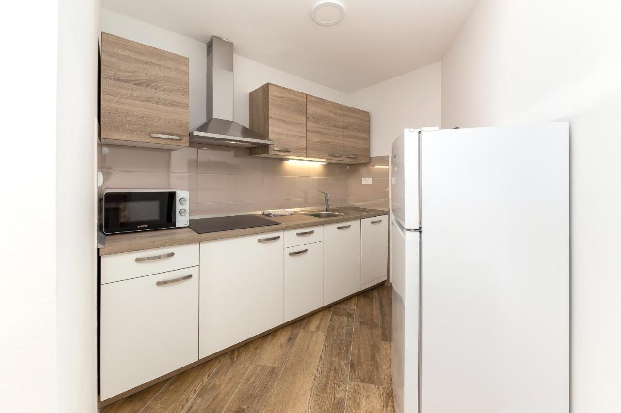 Apartmaji Rupnik 보닌스카비스트리카 외부 사진