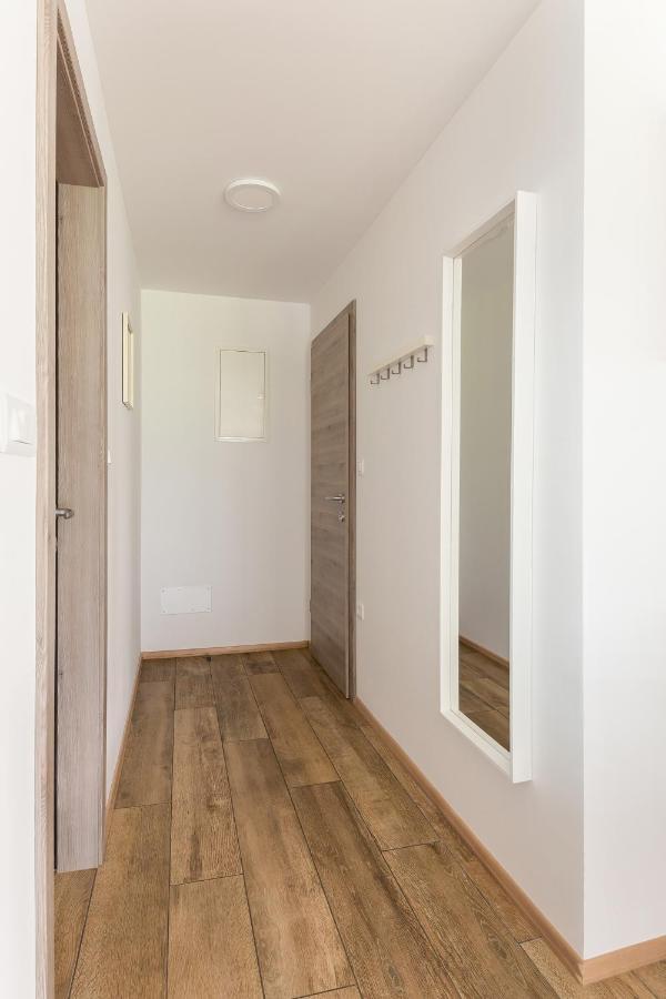 Apartmaji Rupnik 보닌스카비스트리카 외부 사진