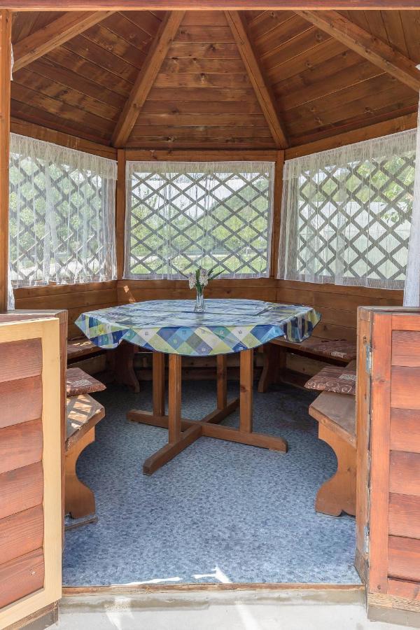 Apartmaji Rupnik 보닌스카비스트리카 외부 사진