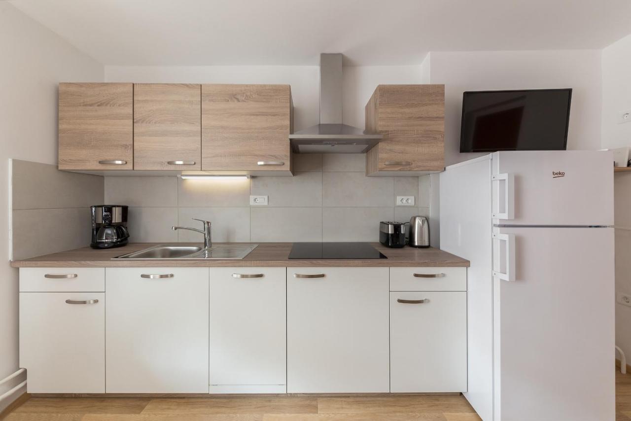 Apartmaji Rupnik 보닌스카비스트리카 외부 사진