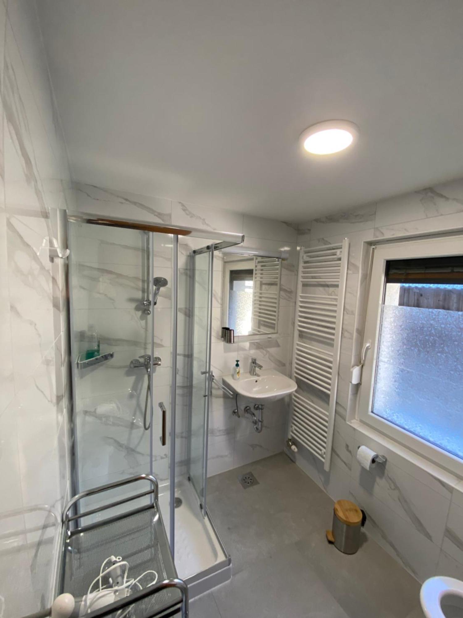Apartmaji Rupnik 보닌스카비스트리카 외부 사진